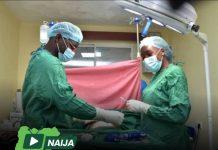 NMA RAISES ALARM OVER DOCTOR SHORTAGE IN OGUN: 1,200 DOCTORS FOR 9 MILLION PEOPLE