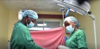 NMA RAISES ALARM OVER DOCTOR SHORTAGE IN OGUN: 1,200 DOCTORS FOR 9 MILLION PEOPLE