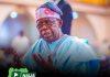 FG WILL NOT NEGOTIATE WITH KIDNAPPERS OR PAY RANSOM — PRESIDENT TINUBU