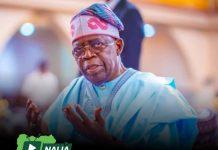 FG WILL NOT NEGOTIATE WITH KIDNAPPERS OR PAY RANSOM — PRESIDENT TINUBU
