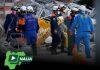 JAPAN EARTHQUAKE DEATH TOLL RISES TO 34