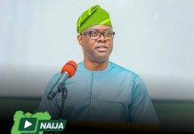 MAKINDE: SAFETY OF OYO SCHOOLS, CHILDREN AND TEACHERS NON-NEGOTIABLE