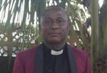 Court Sentences Pastor To Ð3ath For K!lling His 16-Year-Old Daughter With Down’s Syndrome Over Witchcraft Accusation In Calabar