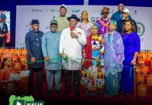 DIRI COMMENDS TINUBU OVER FG’S LPG INITIATIVE, SEEKS 2-YEAR GRACE FOR BAYELSA