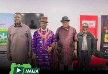 KING DAKOLO URGES RENAISSANCE AFRICA TO STRENGTHEN TIES WITH TRADITIONAL RULERS, HOST COMMUNITIES