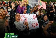 WATCHDOGS RAISE ALARM OVER DEADLY CLASHES IN PAKISTAN-ADMINISTERED KASHMIR ELECTIONS