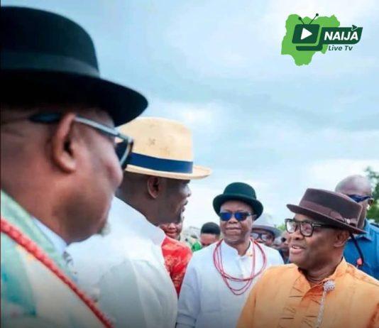 GOV. DIRI URGES BAYELSANS TO PRESERVE CULTURE, PROMOTE IJAW LANGUAGE AT 2026 GBARAIN UZU FESTIVAL