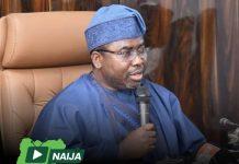 INEC DIRECTS CRACKDOWN ON THUGGERY, VOTE-BUYING AHEAD OF AUGUST 15 OSUN GOV ELECTION