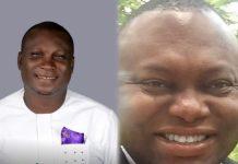 “EVEN AT MY WORST, I’M STILL BETTER THAN YOU. I WAS GIVING YOU MONEY BEFORE BARAZA” — BARAZA PRESIDENT MIEBI BREBENA CLASHES WITH WISDOM IKULI