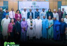 FG URGES STAKEHOLDERS TO LEVERAGE 2026 EITI VALIDATION FOR TRANSPARENCY