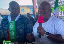 GOV. DIRI CANNOT SAVE APC FROM DEFEAT IN BAYELSA ELECTIONS – MACIVER