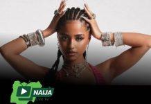 TYLA DROPS LAGOS CONCERT FROM APOP WORLD TOUR AMID XENOPHOBIA BACKLASH