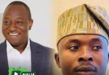 BAYELSA COMMENTATOR DR. PEREKEME FIDELIS APOLOGIZES TO AZIKEL CEO DR. ERUANI AZIBAPU OVER DISPUTED FACEBOOK POST
