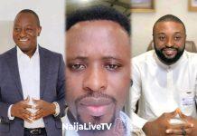 Azikel Group Denies IYC Central Zone Peace Talks, Clarifies Position on Daukoru Kariyai Matter