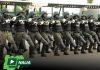 SHARIAH COUNCIL CAUTIONS AGAINST RUSHED AMENDMENT ON STATE POLICE SHARIAH COUNCIL CAUTIONS AGAINST RUSHED AMENDMENT ON STATE POLICE