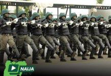 SHARIAH COUNCIL CAUTIONS AGAINST RUSHED AMENDMENT ON STATE POLICE SHARIAH COUNCIL CAUTIONS AGAINST RUSHED AMENDMENT ON STATE POLICE