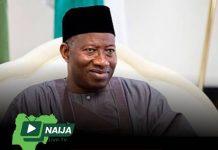 INEC REJECTS JONATHAN’S 2027 PRESIDENTIAL NOMINATION SUBMITTED BY PDP FACTION