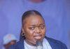 Bayelsa PWDs, Widows, Others Praise Female Lawyer For Philanthropic Gesture