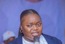 Bayelsa PWDs, Widows, Others Praise Female Lawyer For Philanthropic Gesture