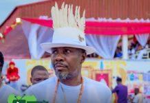TANTITA GETS FRESH ENDORSEMENT OVER NIGER DELTA STABILITY, OIL PRODUCTION GAINS TANTITA GETS FRESH ENDORSEMENT OVER NIGER DELTA STABILITY, OIL PRODUCTION GAINS