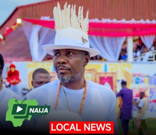 TANTITA GETS FRESH ENDORSEMENT OVER NIGER DELTA STABILITY, OIL PRODUCTION GAINS TANTITA GETS FRESH ENDORSEMENT OVER NIGER DELTA STABILITY, OIL PRODUCTION GAINS