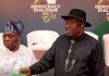 Technical Adviser Hails Upcoming Goodluck Jonathan Foundation Democracy Dialogue in Bauchi