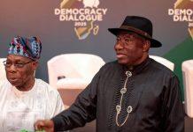 Technical Adviser Hails Upcoming Goodluck Jonathan Foundation Democracy Dialogue in Bauchi