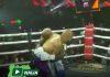 PORTABLE DISQUALIFIED AFTER WALKING OUT OF BOXING REMATCH WITH CHARLES OKOCHA