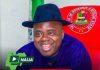 GOV DIRI FELICITATES BAYELSANS AS AUGUST 2026 BEGINS