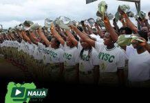 NYSC WARNS PROSPECTIVE CORPS MEMBERS AGAINST NIGHT TRAVEL NYSC WARNS PROSPECTIVE CORPS MEMBERS AGAINST NIGHT TRAVEL