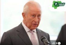 KING CHARLES WARNS TECH LEADERS OF ‘EXISTENTIAL DANGERS’ OF AI