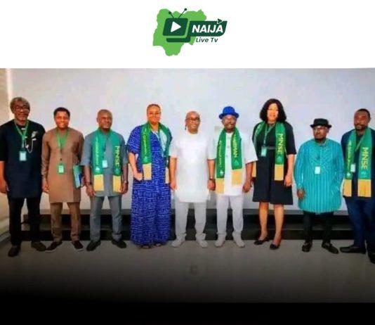BAYELSA DEPUTY GOVERNOR LINKS BUILDING COLLAPSES TO NEGLIGENCE