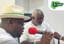 MACIVER FULFILS PROMISE TO PDP, RELEASES N70 MILLION RUNNING COST SUPPORT FOR AUGUST
