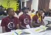 2027: Amnesty Trains Micro-Influencers to Promote Human Rights, Counter Misinformation